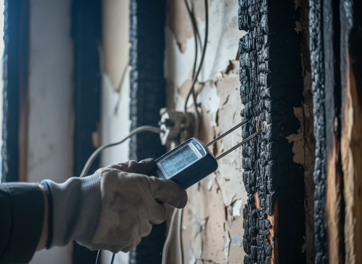 Fire Damage Restoration Sumas, WA FAQs